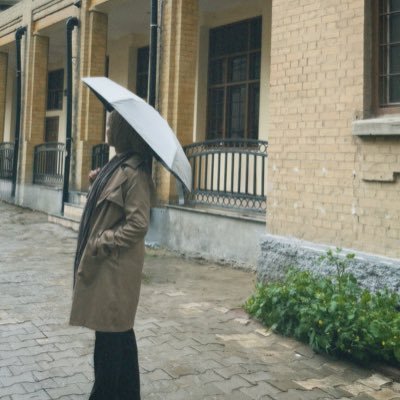 m0r_k1's profile picture. UOBCOM - Stagiaire 🩺👩🏻‍🍳🎨📷