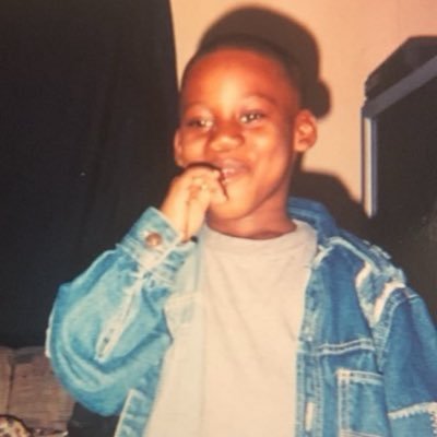 TyreseWattsCo's profile picture. Music • Film • Print  Creative Director at @sunnymoonco