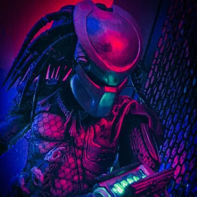 bcnfury's profile picture. De visita en la tierra