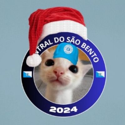 central_bento's profile picture. |Perfil FAN ACCOUNT, Sobre o São Bento