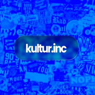 kultur_inc's profile picture. Kulturellement vôtre, Kulturellement rap.
