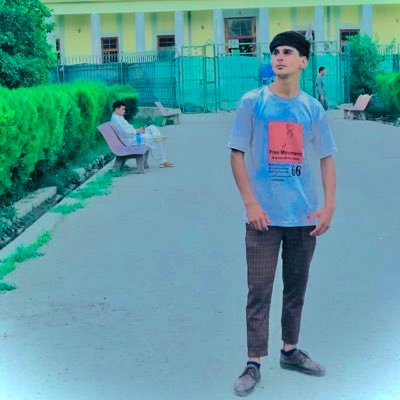 KingAnwri's profile picture. 