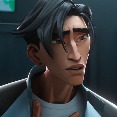 e8830530687368's profile picture. “Kids ever make fun of how you talk? How you look? What you eat? You learn real quick that they’re gonna talk no matter what.” - Ken Sato | more in extend bio