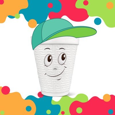 Dany_Vasito's profile picture. Construyendo un planeta #sustentable ¡Ayúdame a cuidar el #MedioAmbiente! ♻️❤️🌎

Recuerda que el #UnicelSíSeRecicla 😉