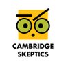 cambskeptics's profile picture. Promoting science, positive skepticism and critical thinking skills via public engagement. We also host monthly Skeptics in the Pub and social events.