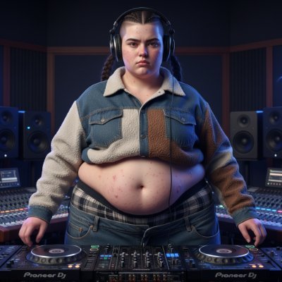 TomFlachs's profile picture. Baculky jsou nejhezčí holky na celým světě ❤️🍔🍟🍕🌭🌯☕🍩🍦🍫 Miluji DJing 🎚️🎛️🎧 Feederism ⚤