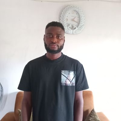 EmmanuelOkhaide's profile picture. Cast your cares upon d Lord and he we sustain you. 
Read daily bible verse that will help you deal with pain, depression, struggle and to encourage you to grow