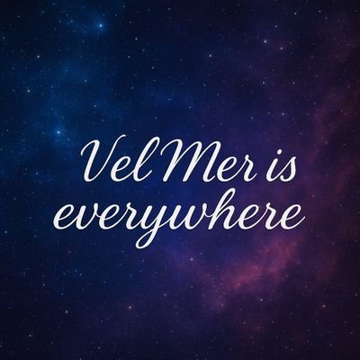 velmerc7's profile picture. Trends.