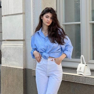 AmreenS85301293's profile picture. ✨ Pure soul with a passion for spreading kindness and positivity! 🌼