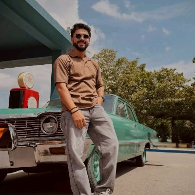 AnkurSingh_Adx's profile picture. Mechanical Engineer।Graduate From IIT Kanpur।Stock Market Analyst ।