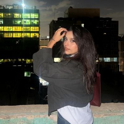 rupaabadrann's profile picture. رُبا
✧⁩