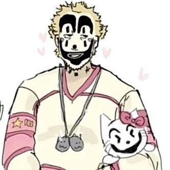 scarletstar55's profile picture. .ela/elu

.trava/nb 🏳️‍⚧️

.19  

Morganadubs55@gmail.com

fã dubladora (futura dubladora)