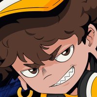 Gloouse (@jpgloouse) 's Twitter Profile Photo