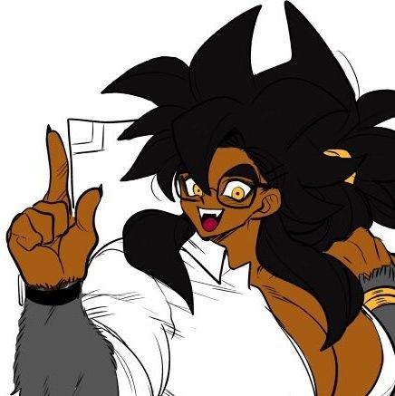 alchemicallion's profile picture. {Trainer: O}{Genderfluid}{She/Her/They/Them/He/Him}𝕮𝖍𝖊𝖗𝖎𝖘𝖍𝖊𝖉 𝖔𝖙𝖍𝖊𝖗 𝖍𝖆𝖑𝖋 𝖎𝖙 𝖘𝖍𝖆𝖑𝖑 𝖇𝖊 𝖆𝖘 𝖜𝖊'𝖛𝖊 𝖜𝖗𝖎𝖙𝖙𝖊𝖓 @ChxmpionsBlaze