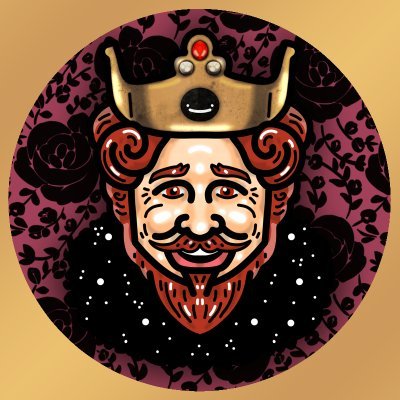 BKBlocKing's profile picture. Gaming, DeFi, Art, and Research are my domain. Account is for research, entertainment and knowledge share only. NFA, Likes, retweets, and follows ≠ endorsement.