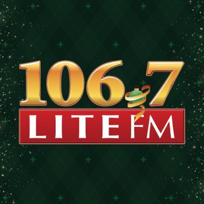 1067Litefm's profile picture. New York's Christmas Music Station Playing 24/7 🎄 Listen FREE Anytime On @iHeartRadio