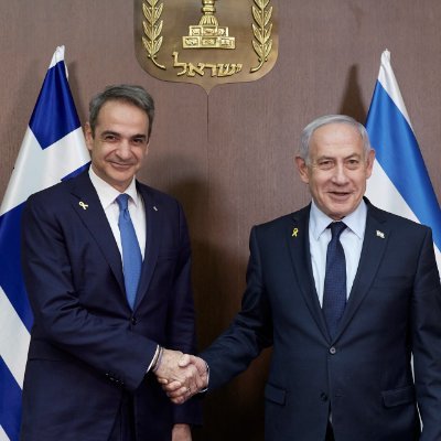 TheodoreGR30's profile picture. ☦️🇬🇷Greek-American🇺🇸 🇬🇷🤝🇮🇱 🚫🇹🇷🇵🇸