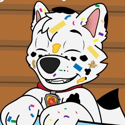 Marvispot84_Art's profile picture. My account was hacked, this is new for now 
Over +18 
My Girlfriend: @EverestPaw