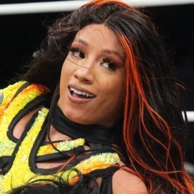 HubristicHoncho's profile picture. Mirror, mirror on the wall, who’s the baddest of them all? With ferocity in her eyes, and a mean streak of her own, it’s obvious why she’s the CEO.