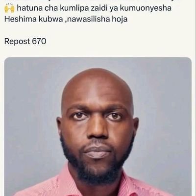 mwita_jose20292's profile picture. 