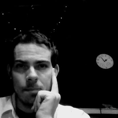 solcoindegen's profile picture. logic, code, language, stories, mixing realities 🌌🕶️

+- existential dread ☀️