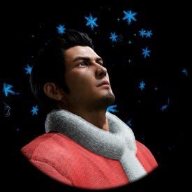 happyyakuza's profile picture. 