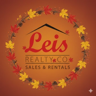 LeisRealty's profile picture. Leis Realty is a family owned business. We have served west-central Ohio's real estate, rental, property management and auction needs for more than 49+ years.