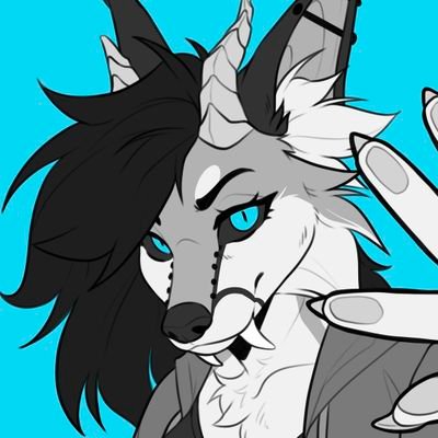 RiveFreakhound's profile picture. M | SFW Account | 23 | I may be stupid | @ShepGoesBlep 💙

Contact me on Telegram to chat! @ RiveTheFreakhound

Banner: @TrigoDergo
Suit by: @TwinkyArts