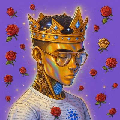 kivg_broski's profile picture. Co-founder @MoonersX 🌕⚝ content creator👨🏽‍🍳⚝Web3 project promoter || #Web3ppl⚝ Ambassador @SmartGolfSGi || @Velvet_Capital⚝ gamer