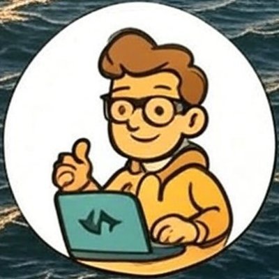 code_with_nynja's profile picture. Aspiring programmer👩‍💻| Learning HTML, CSS, JavaScript & Python 
Sharing my progress as I grow into f full-stack programmer
Let's connect, build and learn💡💡