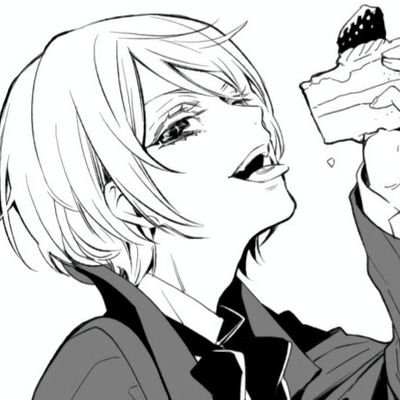 lyraindoll's profile picture. .- ma chérie are you missing me? | gender: angel #obslovetwt #shtwt #edtwt