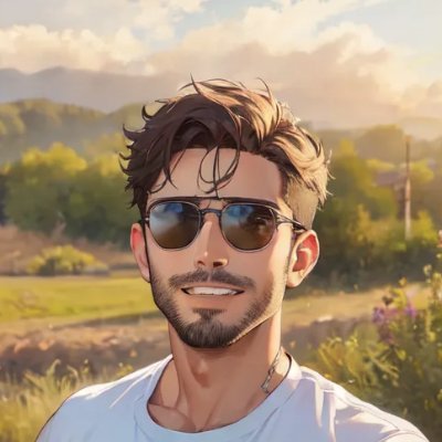 pm2amdev's profile picture. Tech at tier 1 Bank 🥱
Building apps till i quit my 9-5 🤩
4x surgery ex-adrenaline junky ⛷️

🏥 https://t.co/RLYAXEOLzR
🏋️‍♂️ https://t.co/HO5Etmd5A5