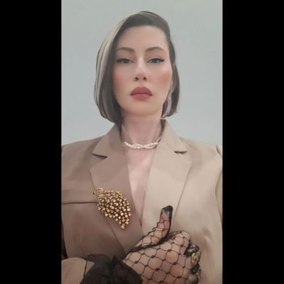 bluestocking08's profile picture. 👁