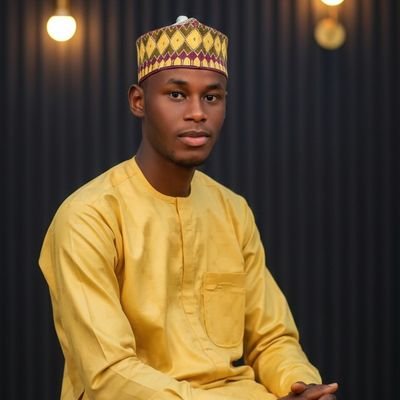 Abu_Xahrah's profile picture. Some Are Lucky By Rising Father's