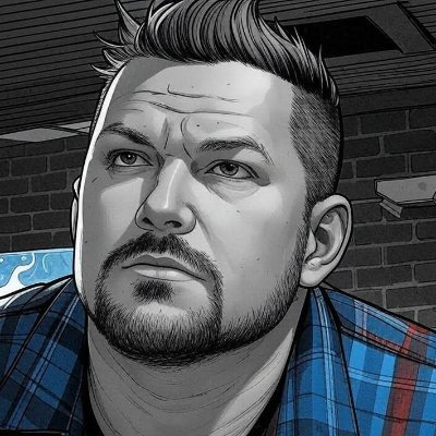 lukeslytalker's profile picture. I Build Prototypes, Front End Code & SEO Websites 🔥 All my links 🔗 https://t.co/CJXJJQADMF #HireMe #WebDesign #UserExperience #SEO