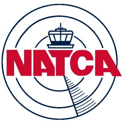 NATCA's profile picture. National Air Traffic Controllers Association