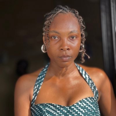 bussieh_'s profile picture. Christian | Model | Fashion Designer @Storesbob |Serious Business Woman