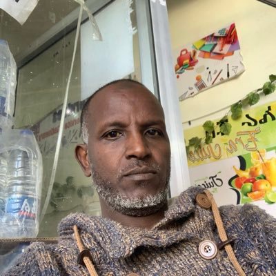 JamalAbdus87631's profile picture. 