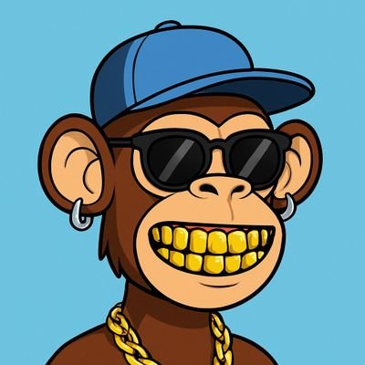 Roko_Web3's profile picture. Active onchain/Web expert 3/a creator🫅🏻