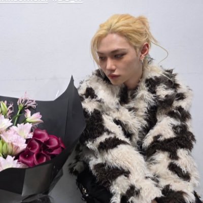 everlastingxsm's profile picture. #FELIX —🐥🐱🩷