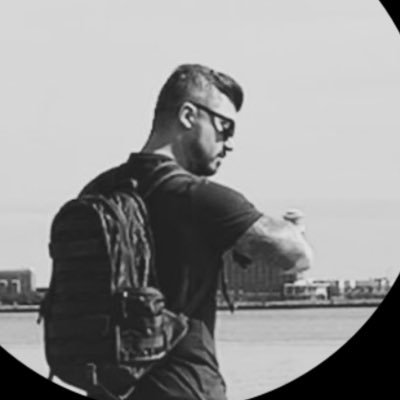 Vdott__'s profile picture. I should write fortune cookies. I’m a constant work in progress.