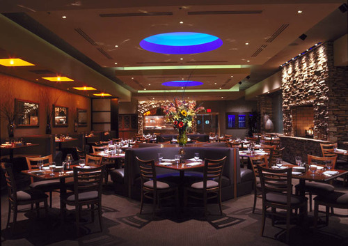 FSGScottsdale's profile picture. FOX Sports Grill is an upscale sports bar with 52 high definition TV's.  We have been nominated 5 times as the Best Sports Bar in Phoenix! Ph: 480-368-0369