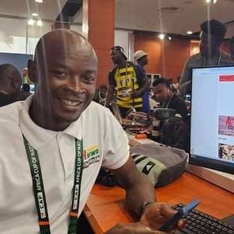 achore_richard's profile picture. 