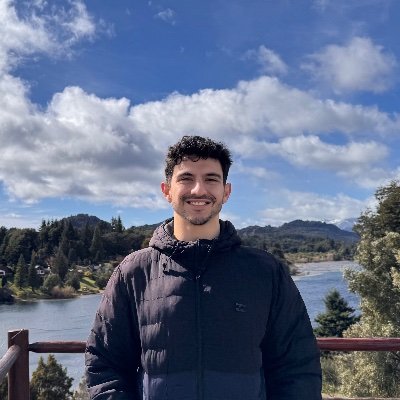 tomasmalamud's profile picture. Building @lapyme_ar y La Macro