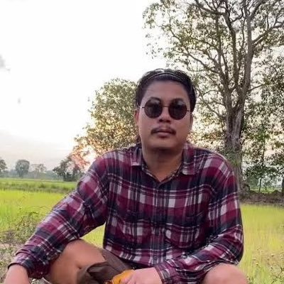 winny_thanawin's profile picture. 