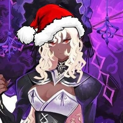 nifotd30's profile picture. 🇧🇷+19 lesbian arc|just a girl who is a yuri fanatic and loves dulcinea a lot and like pmoon games a lot| @Minimalraven is my 1# oomf|MINORS DNI 🔞