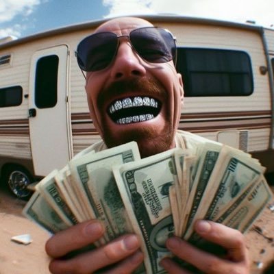 Tprofited's profile picture. 18 | scaling your fav creators brand :)