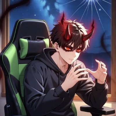 thedevil0287's profile picture. Crypto | DeFi  | NFTs  | Building in the next digital revolution  | Social Influencer 📊💰