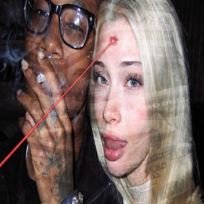 9lifeswagger's profile picture. non-chalant music addict & a predictable girl