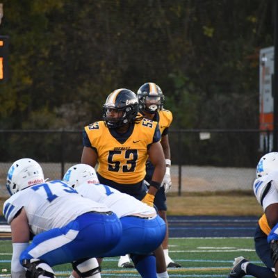 chavis_martin53's profile picture. Heart of a champ 💙